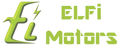 ElFi Motors